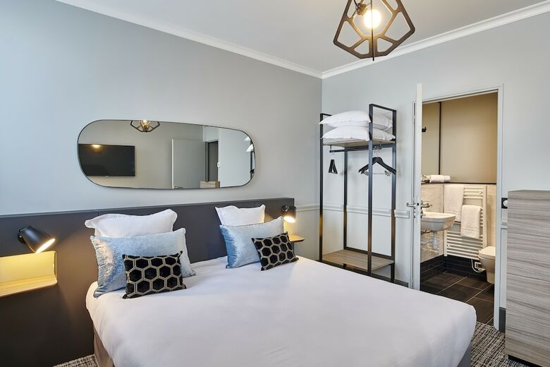 Hotel Provinces Op�ra - Vacances Bleues