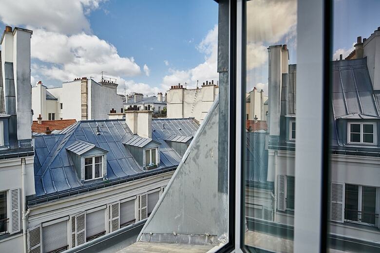 Hotel Provinces Op�ra - Vacances Bleues