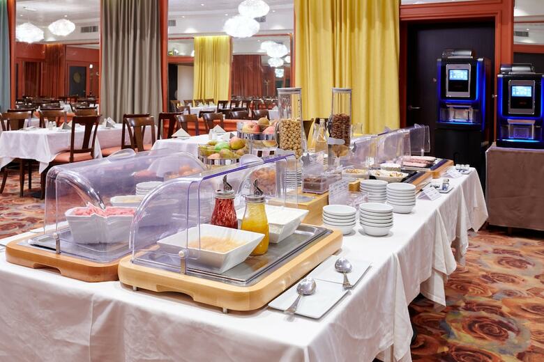 Hotel Provinces Op�ra - Vacances Bleues