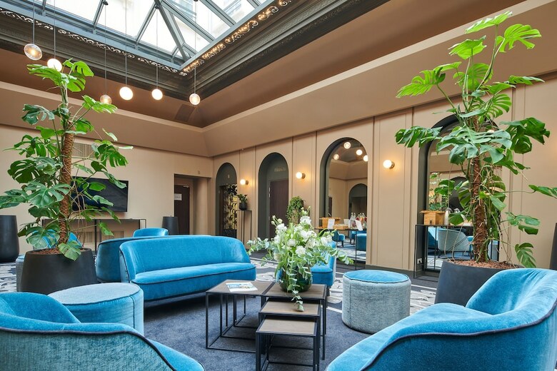 Hotel Provinces Op�ra - Vacances Bleues