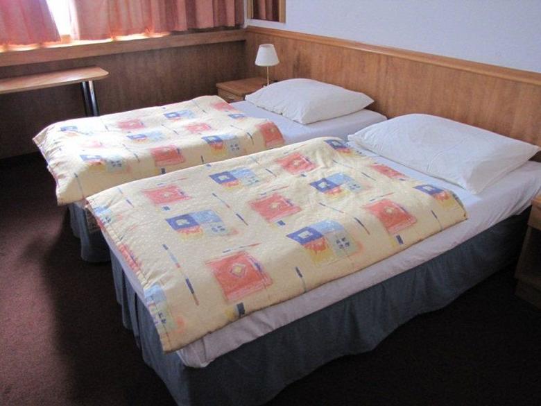Hotel Olympik