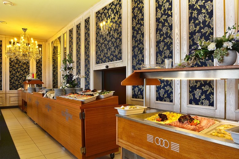 Hotel Olympik