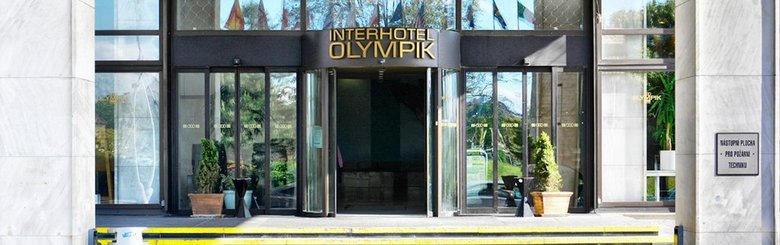 Hotel Olympik