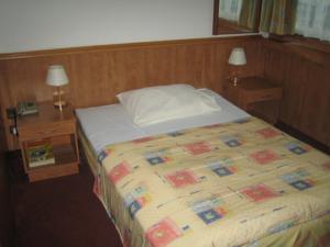 Hotel Olympik