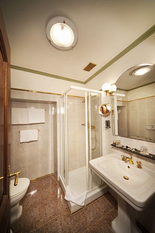 U Krale Karla Hotel