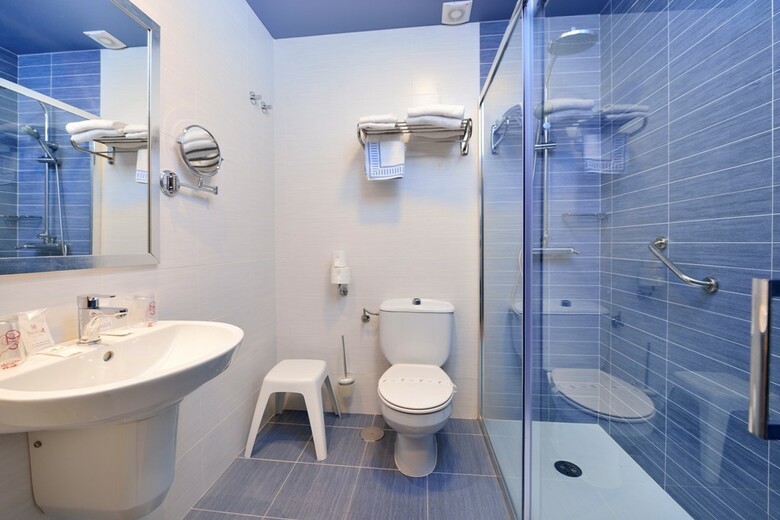 Hostal Nuevo Norat Sanxenxo
