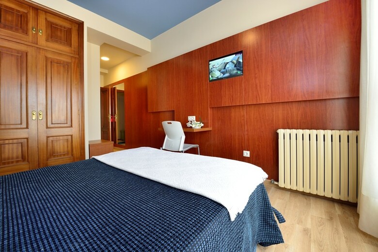 Hostal Nuevo Norat Sanxenxo
