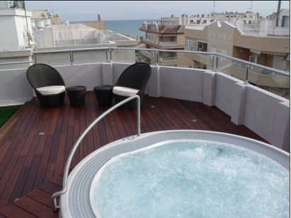 Hotel Eden Mar