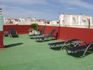Hotel Eden Mar