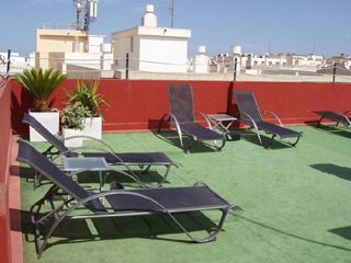 Hotel Eden Mar