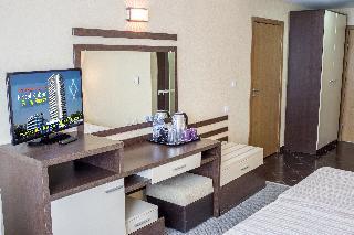 Hotel Kuban