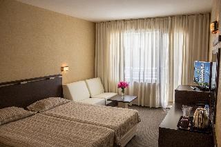 Hotel Kuban