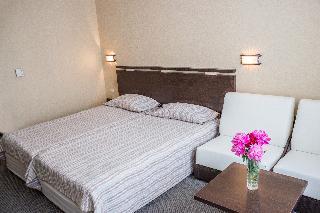 Hotel Kuban
