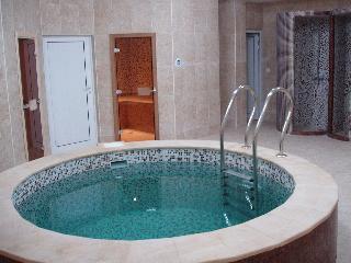 Hotel Kuban