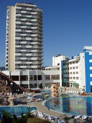 Hotel Kuban