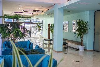 Hotel Kuban