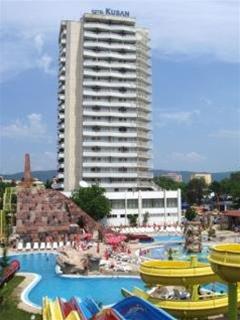 Hotel Kuban