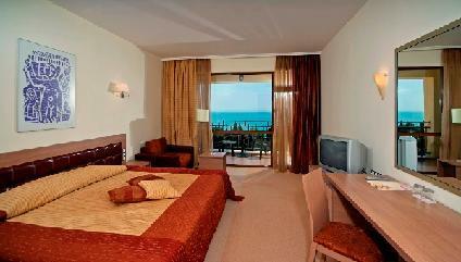 Hotel Sol Nessebar Bay