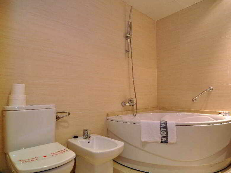 Hotel Do�a Lola
