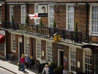 Hotel The George