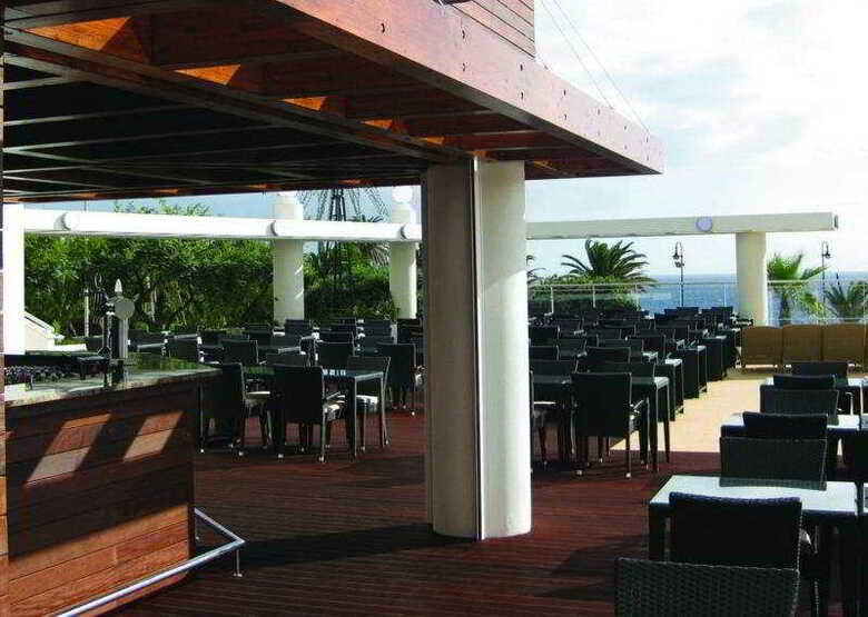 Hotel Melia Madeira Mare