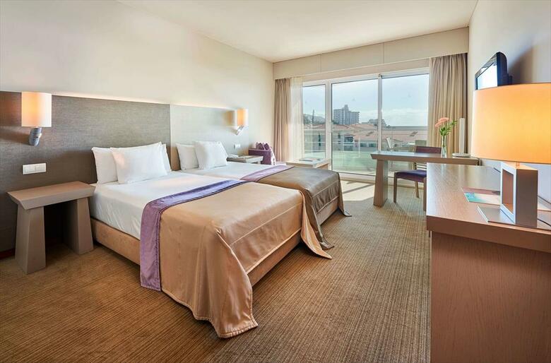 Hotel Melia Madeira Mare