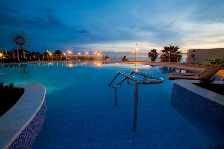 Hotel Melia Madeira Mare