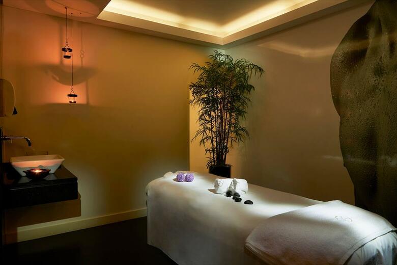 Hotel Melia Madeira Mare