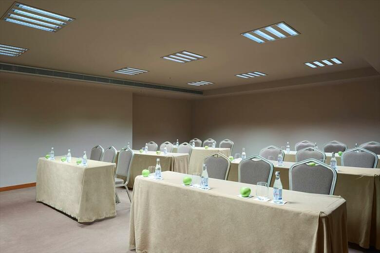 Hotel Melia Madeira Mare
