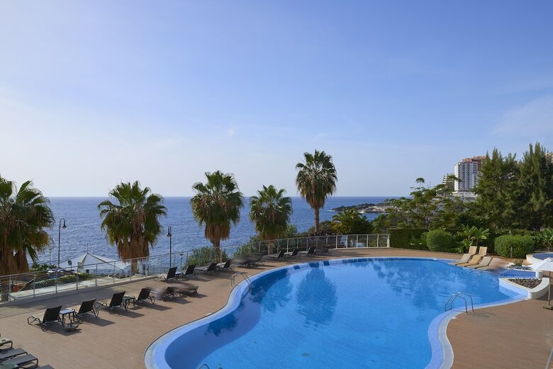Hotel Melia Madeira Mare