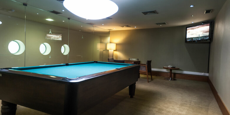 Hotel Melia Madeira Mare