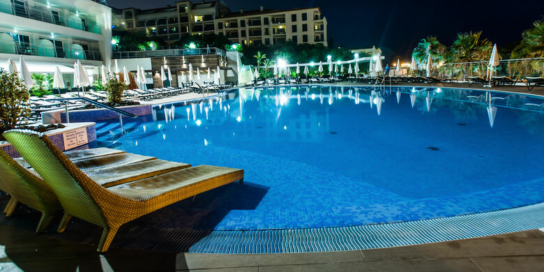 Hotel Melia Madeira Mare