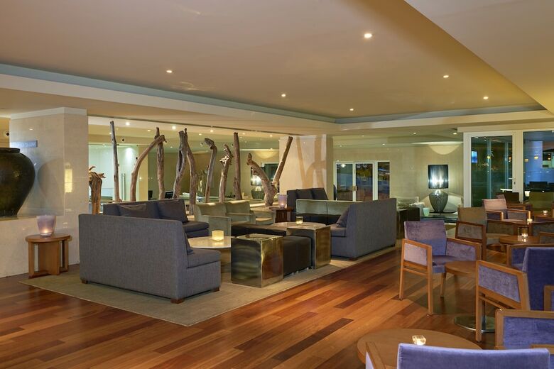 Hotel Melia Madeira Mare