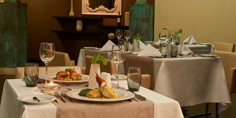 Hotel Melia Madeira Mare