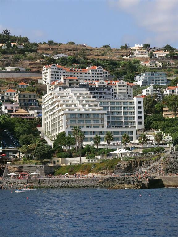 Hotel Melia Madeira Mare