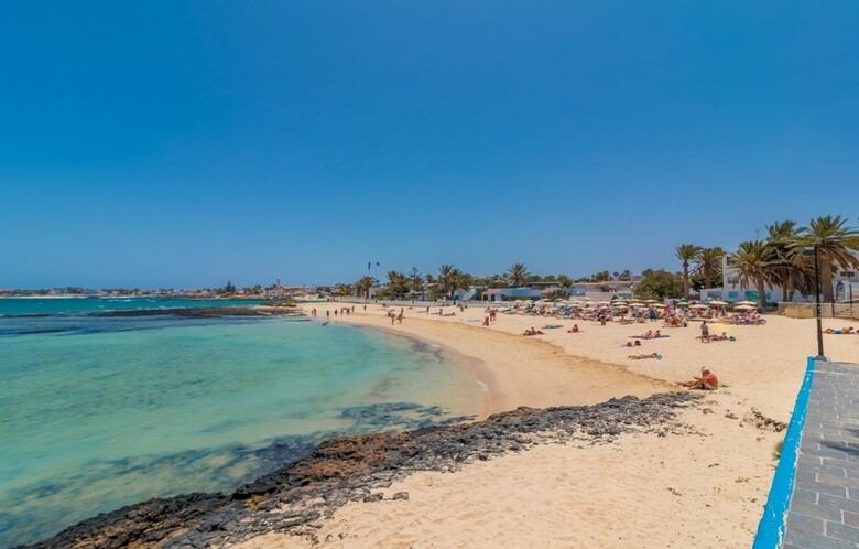 Hotel Livvo Corralejo Beach
