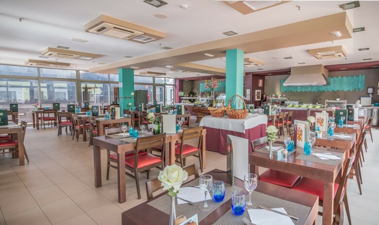 Hotel Livvo Corralejo Beach
