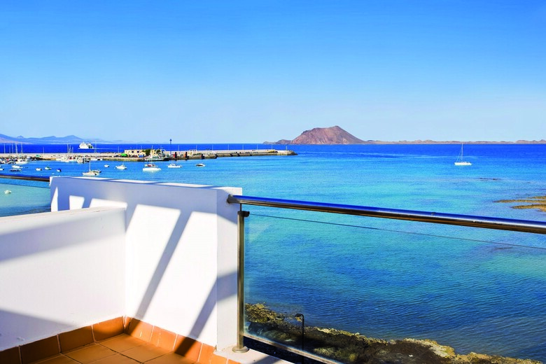 Hotel Livvo Corralejo Beach