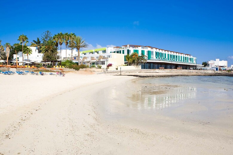 Hotel Livvo Corralejo Beach
