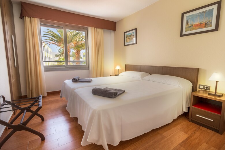 Hotel Livvo Corralejo Beach