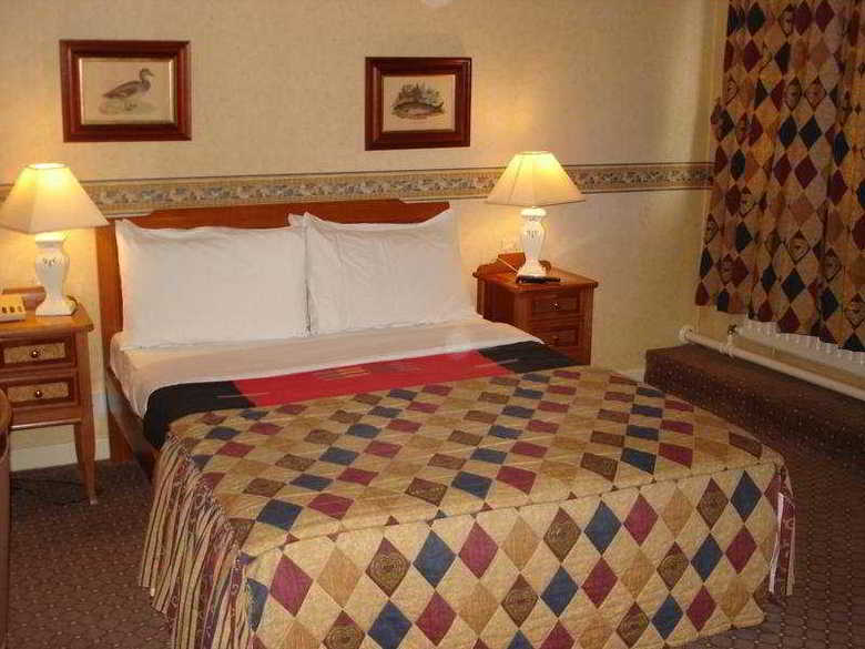 Hotel Kings Park