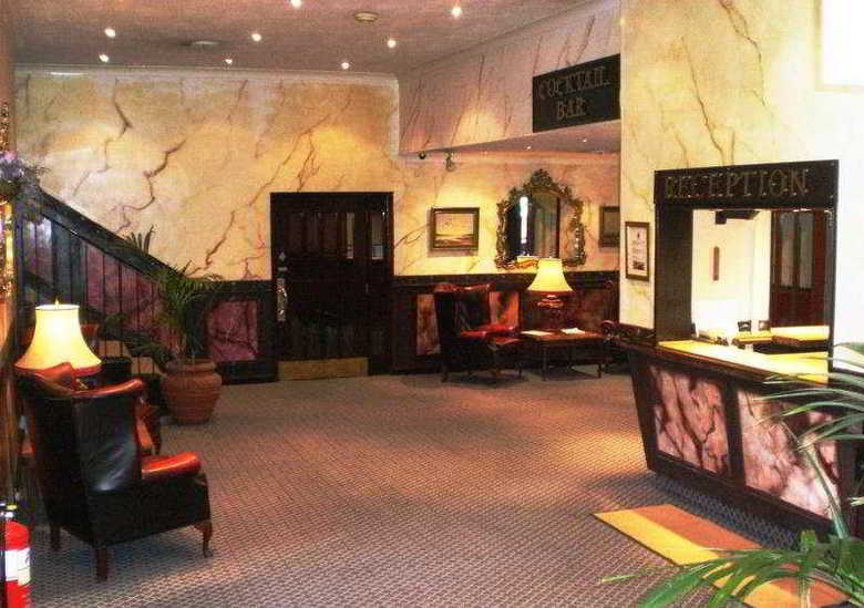 Hotel Kings Park