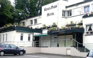 Hotel Kings Park