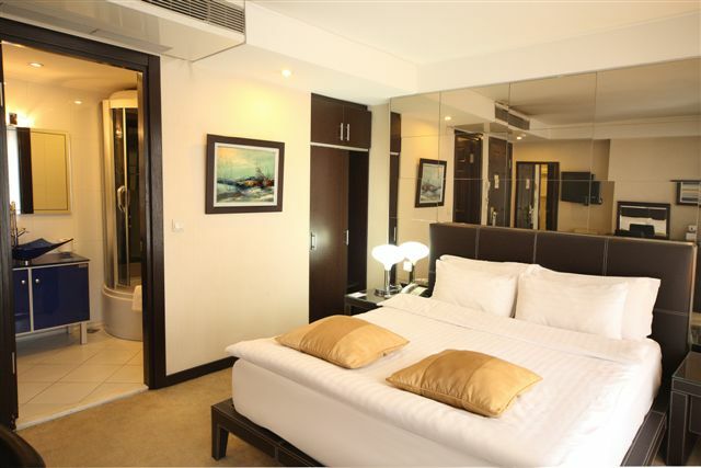 Residencia Cartoon Hotel