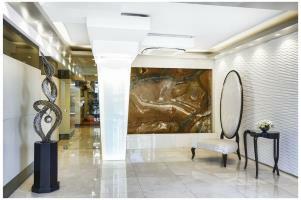 Residencia Cartoon Hotel