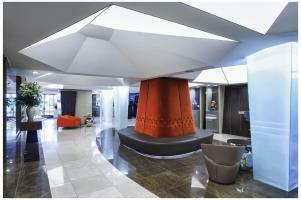 Residencia Cartoon Hotel