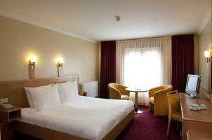 Bewleys Hotel Leeds
