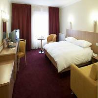 Bewleys Hotel Leeds
