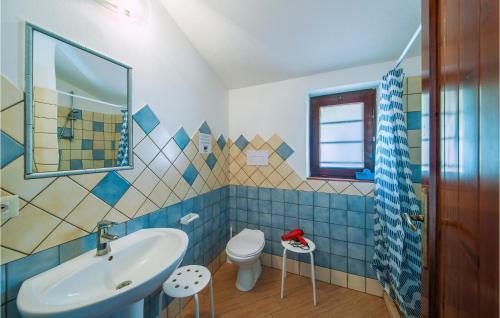 Holiday Home Villa Genny 04