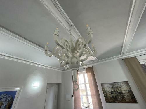 Apartamento Dimora Carolina